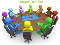 Anker ONLINE